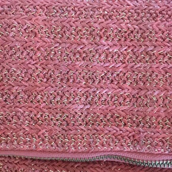 deux Lux Elsa Fold Over Cross Body Purse - Picture 5 of 8